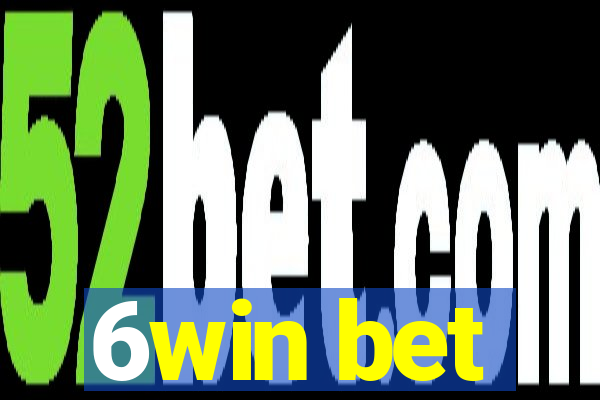 6win bet